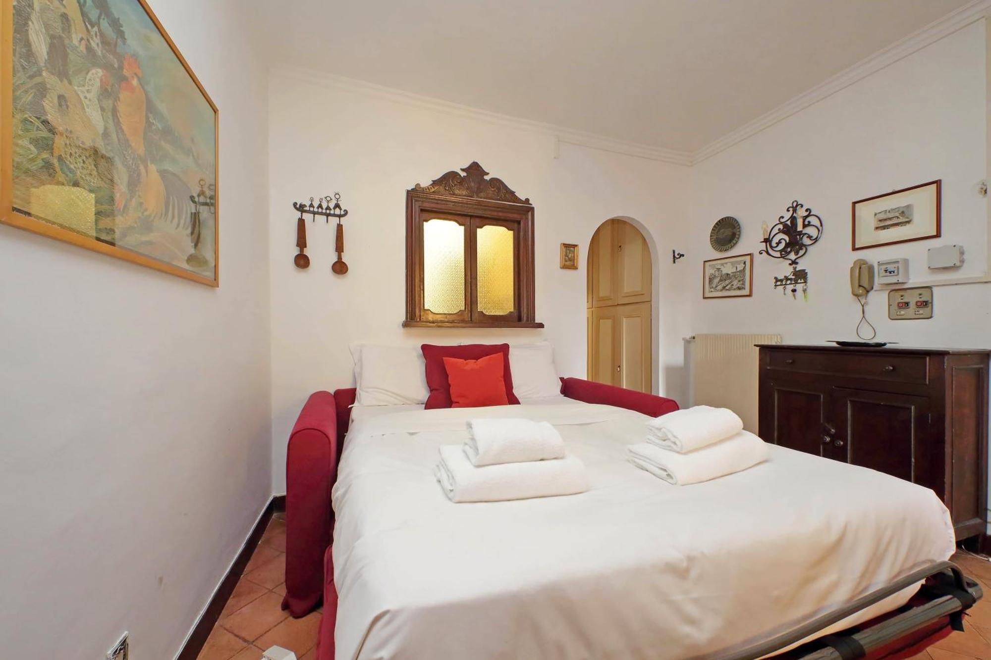 St.Margherita Charming House Roma Exterior foto
