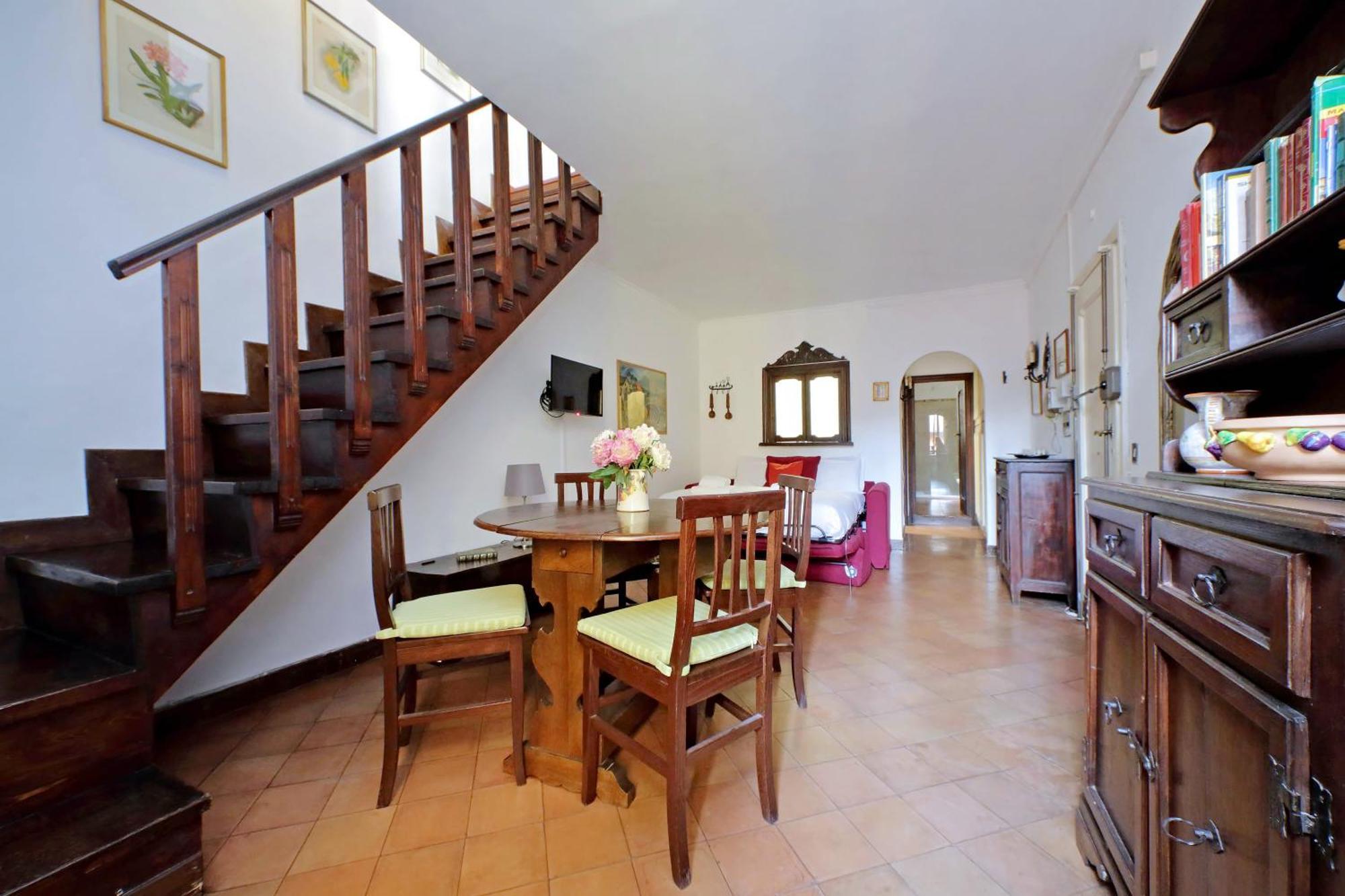 St.Margherita Charming House Roma Exterior foto