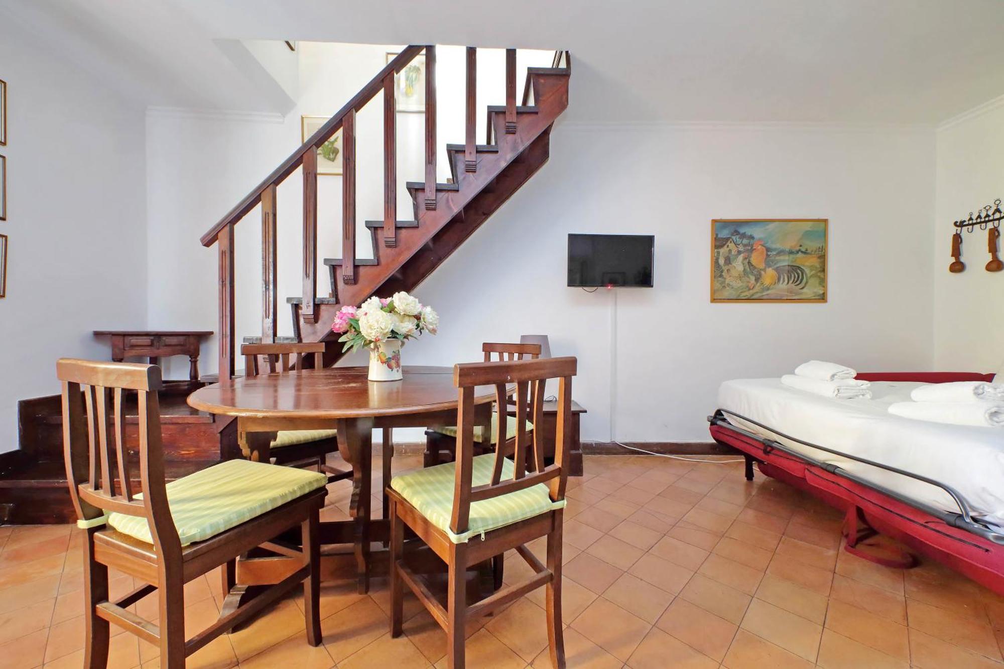St.Margherita Charming House Roma Exterior foto