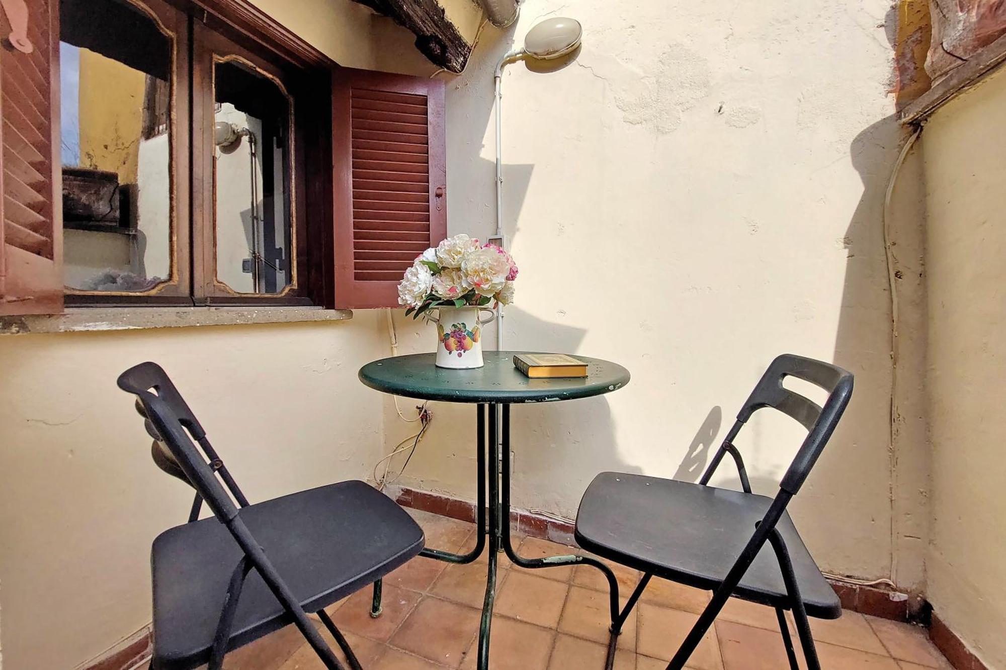 St.Margherita Charming House Roma Exterior foto