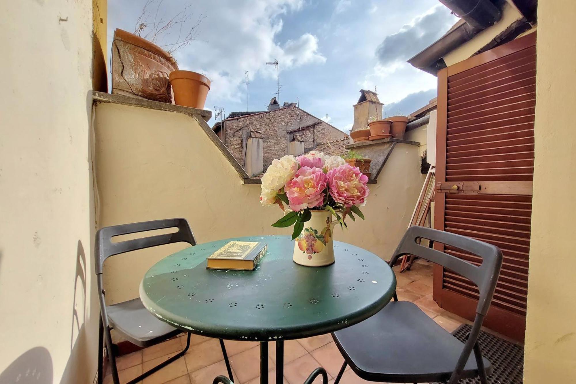 St.Margherita Charming House Roma Exterior foto