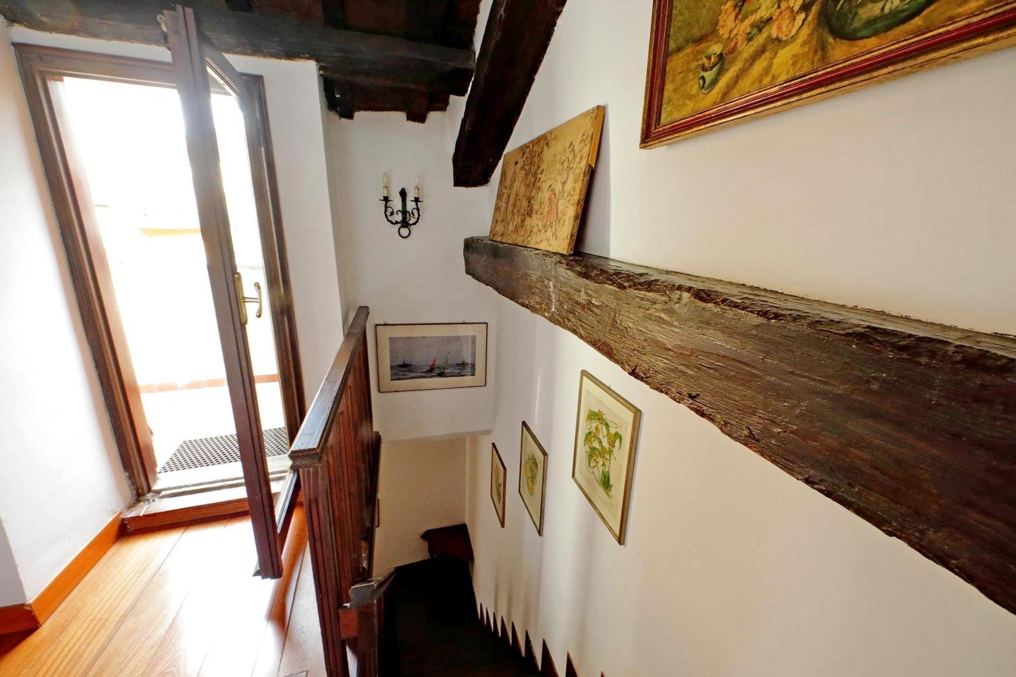 St.Margherita Charming House Roma Exterior foto