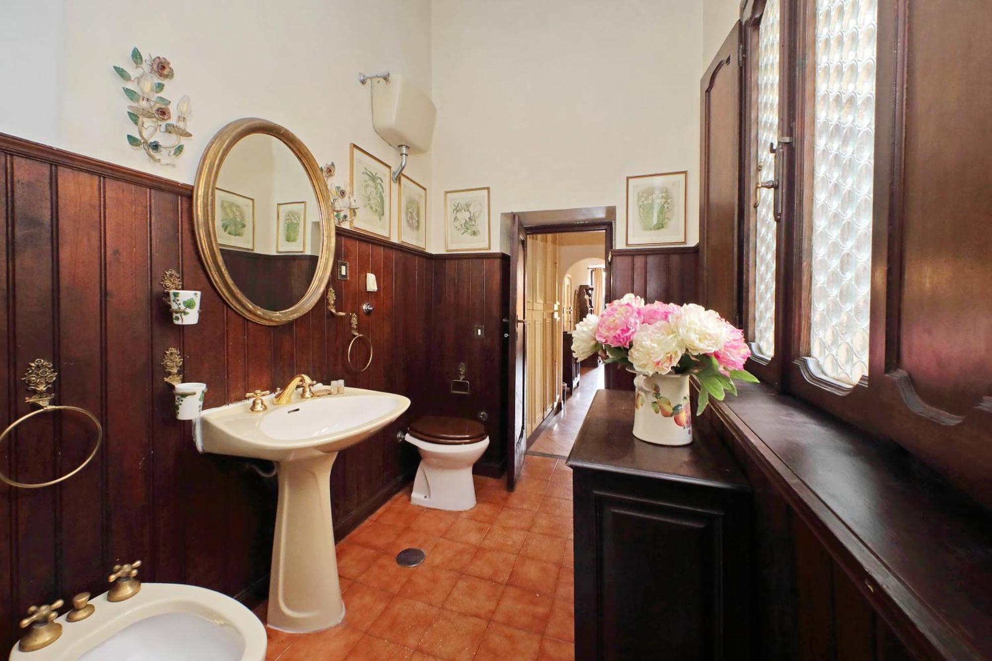 St.Margherita Charming House Roma Exterior foto