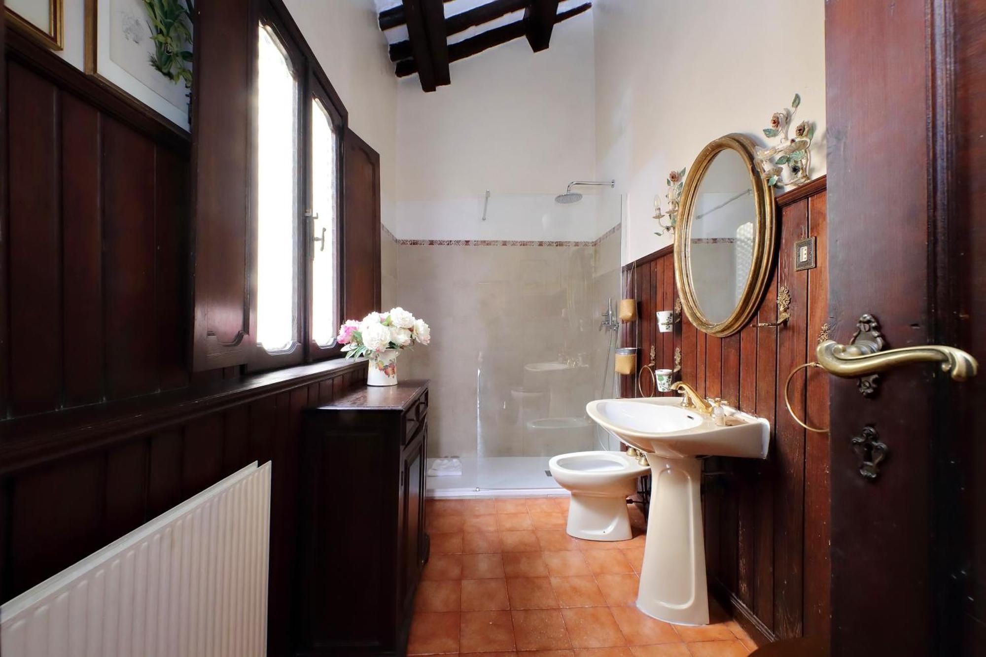 St.Margherita Charming House Roma Exterior foto