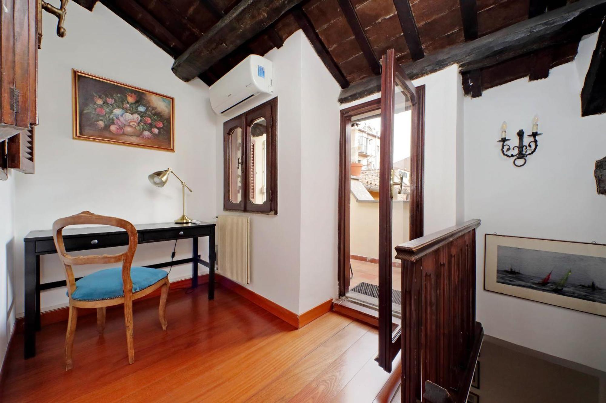 St.Margherita Charming House Roma Exterior foto
