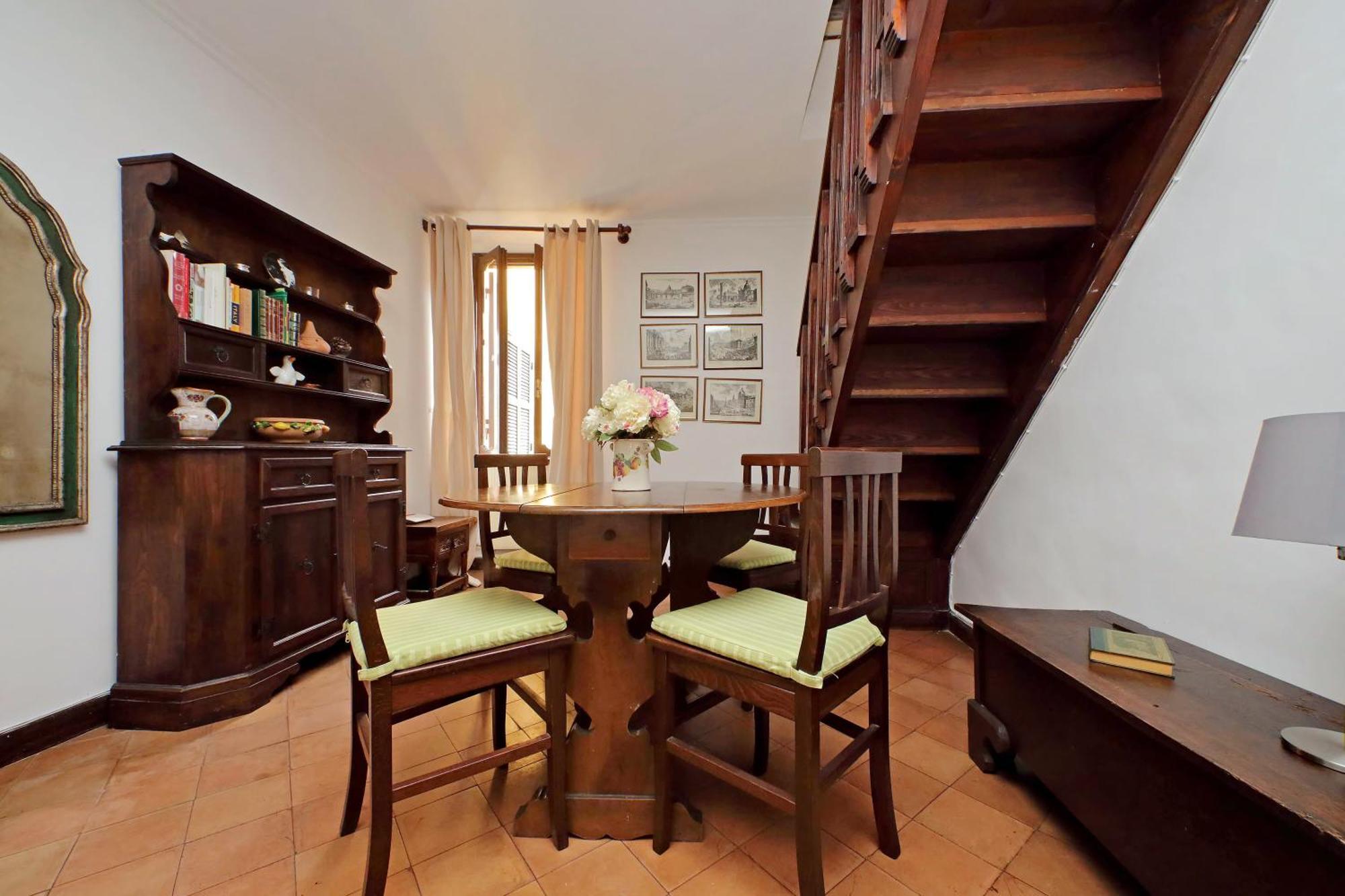 St.Margherita Charming House Roma Exterior foto