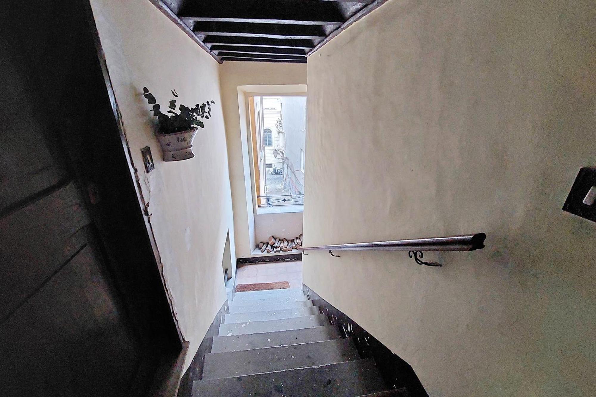 St.Margherita Charming House Roma Exterior foto