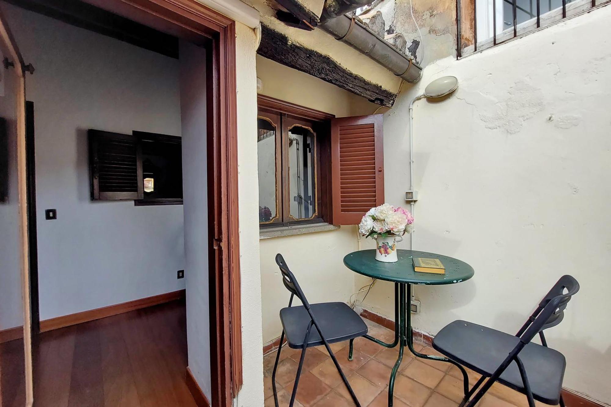 St.Margherita Charming House Roma Exterior foto