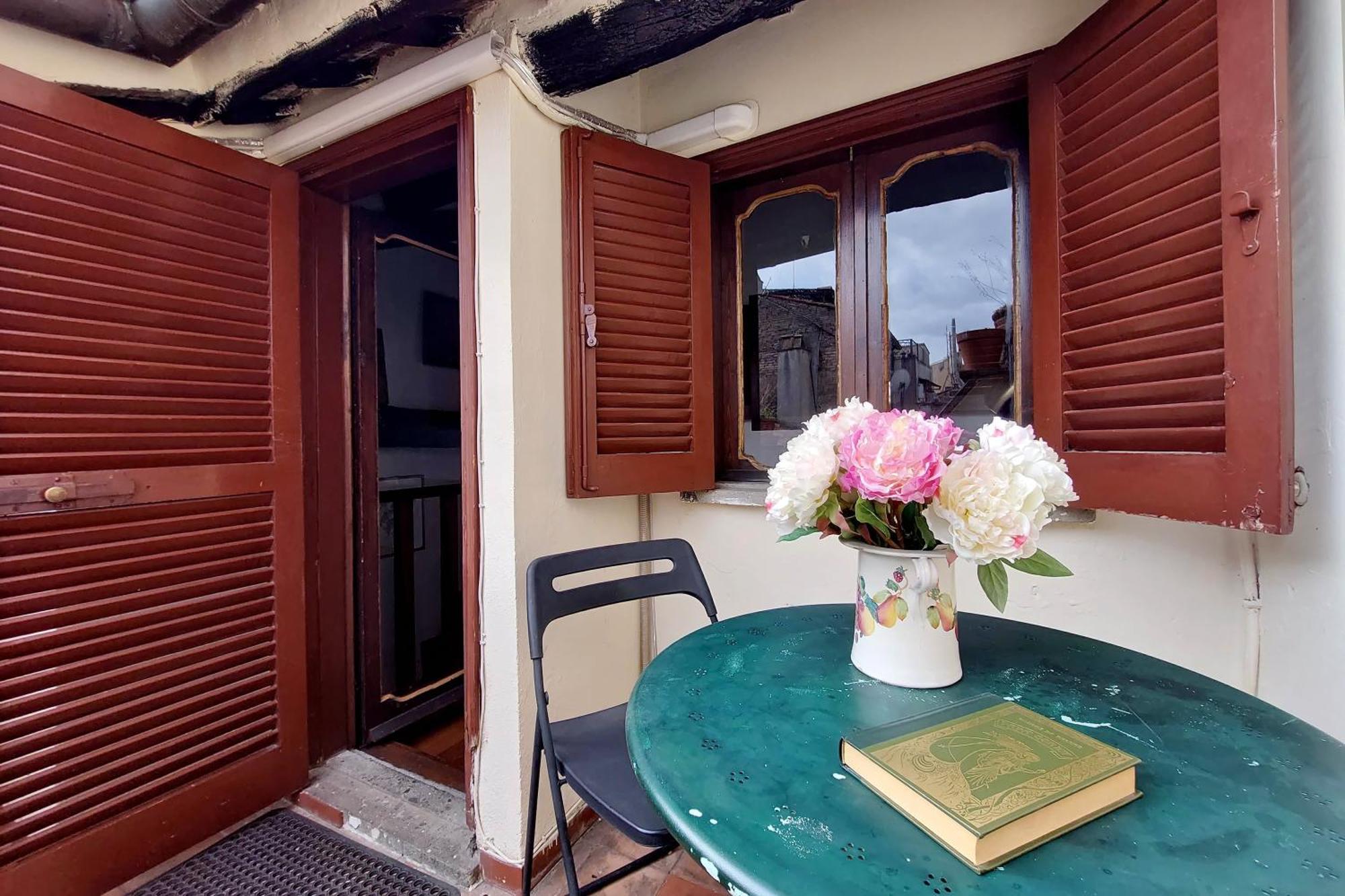 St.Margherita Charming House Roma Exterior foto