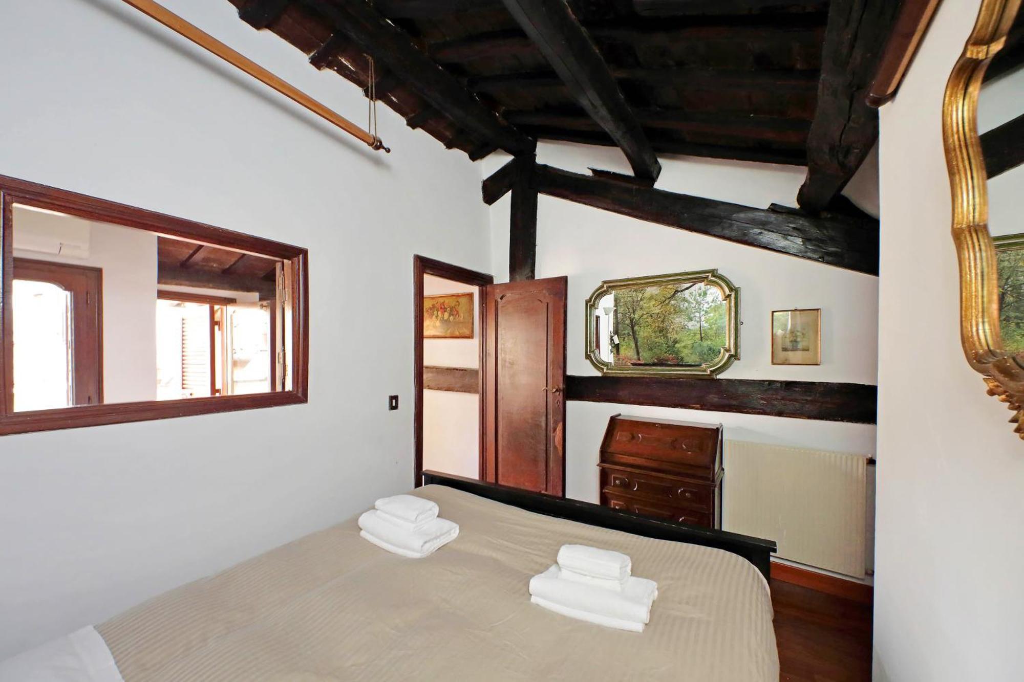 St.Margherita Charming House Roma Exterior foto