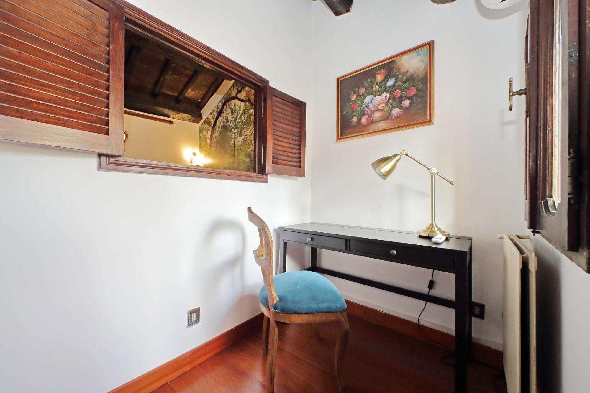 St.Margherita Charming House Roma Exterior foto