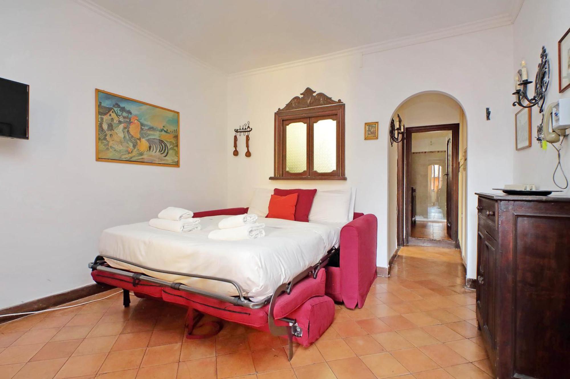 St.Margherita Charming House Roma Exterior foto